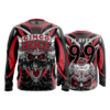 2459 FD Long Sleeve MENS CINCO-DOCE