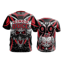 2459 FD Sport MENS CINCO-DOCE