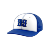 1727 Team Cap Trucker 112 99-PROBLEMS