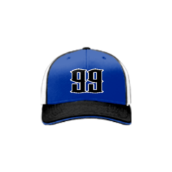 1727 Team Cap R172 99-PROBLEMS