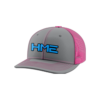 2434 Team Cap Trucker 112 HOT-MESS-EXPRESS-FLO