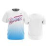 2434 FD SPIRIT DRY FIT HOT-MESS-EXPRESS-FLO-FLO INK + $5