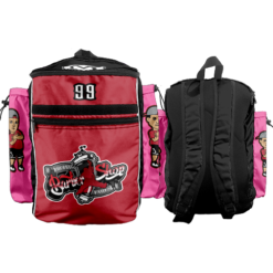 2435 Mojo Diamond Backpack CHUBBY-FADES-BARBERSHOP