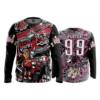 2435 FD Long Sleeve MENS CHUBBY-FADES-BARBERSHOP