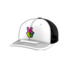 2450 Team Cap Trucker 112 COMACHOS-HIPPY