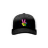 2450 Team Cap R172 COMACHOS-HIPPY