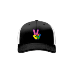 2450 Team Cap R172 COMACHOS-HIPPY