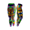 2450 FD Leggings COMACHOS-HIPPY