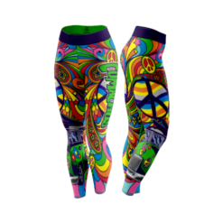 2450 FD Leggings COMACHOS-HIPPY