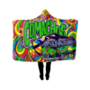 2450 FD FAN WRAP COMACHOS-HIPPY