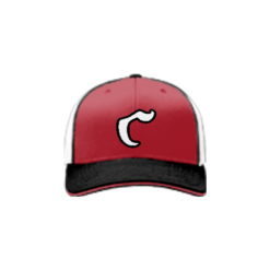 2450 Team Cap R172 COMACHOS-LIONS-PRIDE