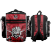 2450 Mojo Diamond Backpack COMACHOS-LIONS-PRIDE