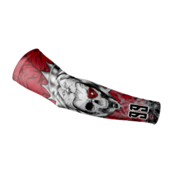 2450 FD Armsleeve COMACHOS-LIONS-PRIDE