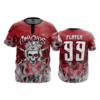 2450 FD 2 Button COMACHOS-LIONS-PRIDE