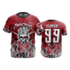 2450 FD Sport MENS COMACHOS-LIONS-PRIDE