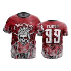 2450 FD Sport MENS COMACHOS-LIONS-PRIDE