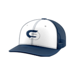2442 Team Cap Trucker 112 CLOUD-NINE-FISHING