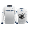 2442 FD Long Sleeve MENS CLOUD-NINE-FISHING