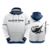 2442 FD Hoody CLOUD-NINE-FISHING