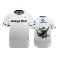 2442 FD Sport MENS CLOUD-NINE-FISHING