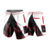 2437 LIGHTWEIGHT MICROFIBER 160gsm SHORT THE-NORTH-NORTH