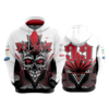 2437 FD Hoody THE-NORTH-NORTH