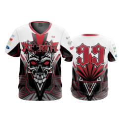 2437 FD Sport V-Neck MENS THE-NORTH-NORTH