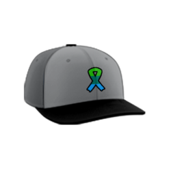 1474 Team Cap PTS30 BREAK-THE-STIGMA