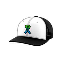 1474 Team Cap Trucker 112 BREAK-THE-STIGMA