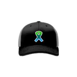 1474 Team Cap R172 BREAK-THE-STIGMA