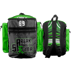 1474 Mojo Diamond Backpack BREAK-THE-STIGMA