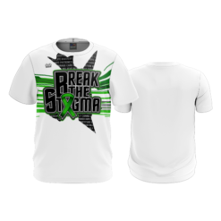1474 FD SPIRIT DRY FIT BREAK-THE-STIGMA