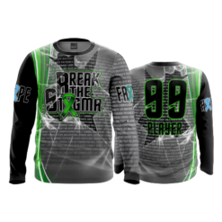 1474 FD Long Sleeve MENS BREAK-THE-STIGMA