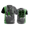 1474 FD Sport V-Neck MENS BREAK-THE-STIGMA