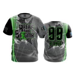 1474 FD Sport MENS BREAK-THE-STIGMA