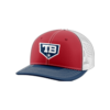 2440 Team Cap Trucker 112 TALL-BOYZ