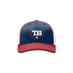 2440 Team Cap R172 TALL-BOYZ