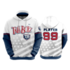 2440 FD Hoody TALL-BOYZ