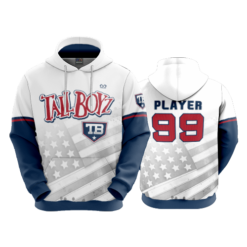 2440 FD Hoody TALL-BOYZ