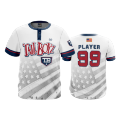 2440 FD 2 Button TALL-BOYZ