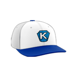 1142 Team Cap PTS30 KEYSTONE-HATS