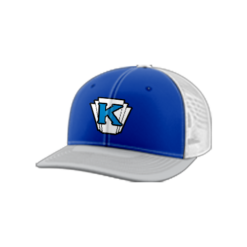 1142 Team Cap Trucker 112 KEYSTONE-HATS