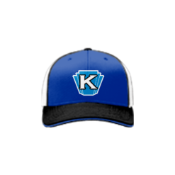 1142 Team Cap R172 KEYSTONE-HATS