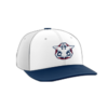 2444 Team Cap PTS30 FACER-SHOOTING-SPORTS-NAVY