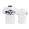 2444 FD SPIRIT DRY FIT FACER-SHOOTING-SPORTS-NAVY