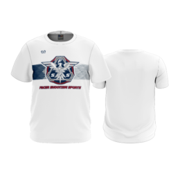 2444 FD SPIRIT DRY FIT FACER-SHOOTING-SPORTS-NAVY