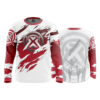 2043 FD Long Sleeve MENS XO