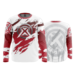2043 FD Long Sleeve MENS XO