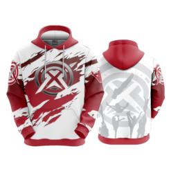 2043 FD Hoody XO