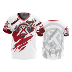 2043 FD Sport V-Neck MENS XO